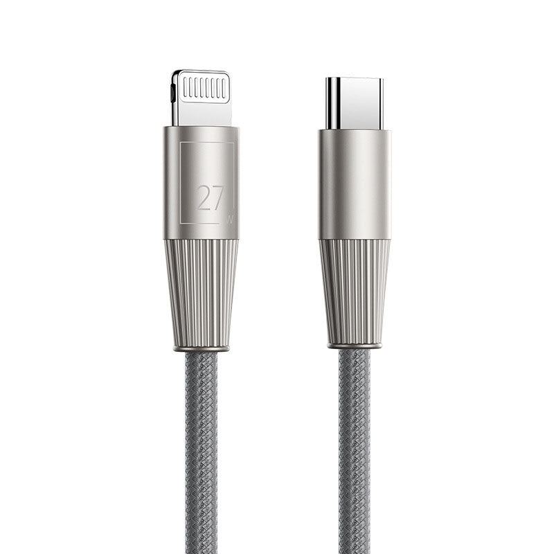 120W Braided Ultra-Fast Charging Cable