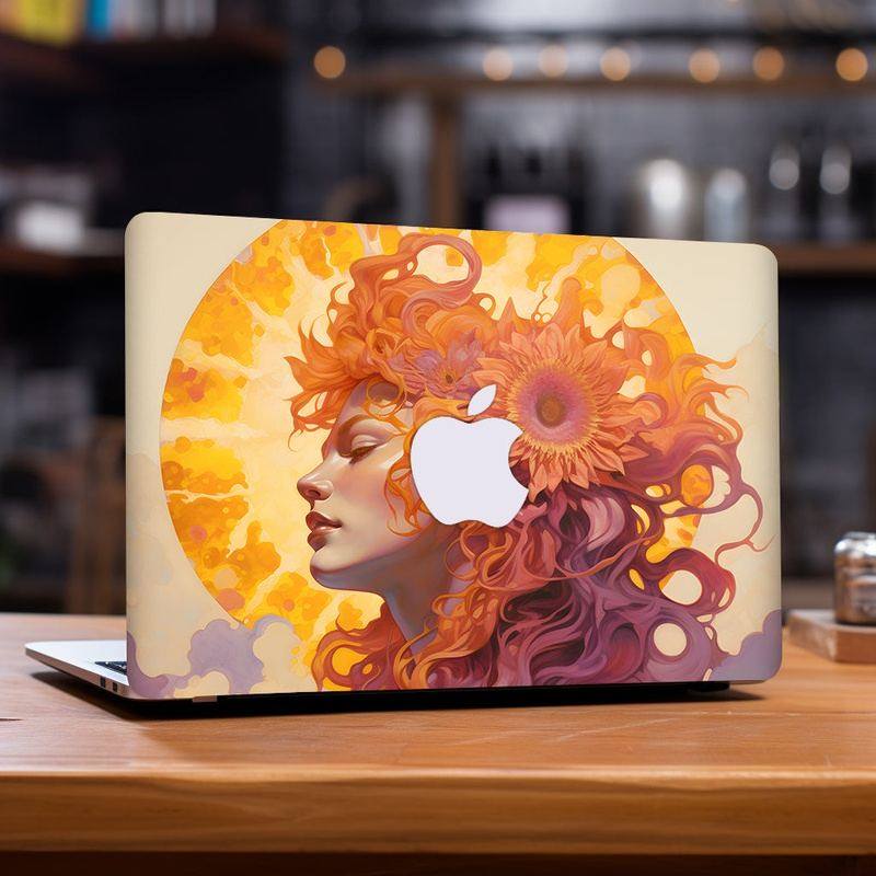 "Chubby" Special Designed MacBook Case