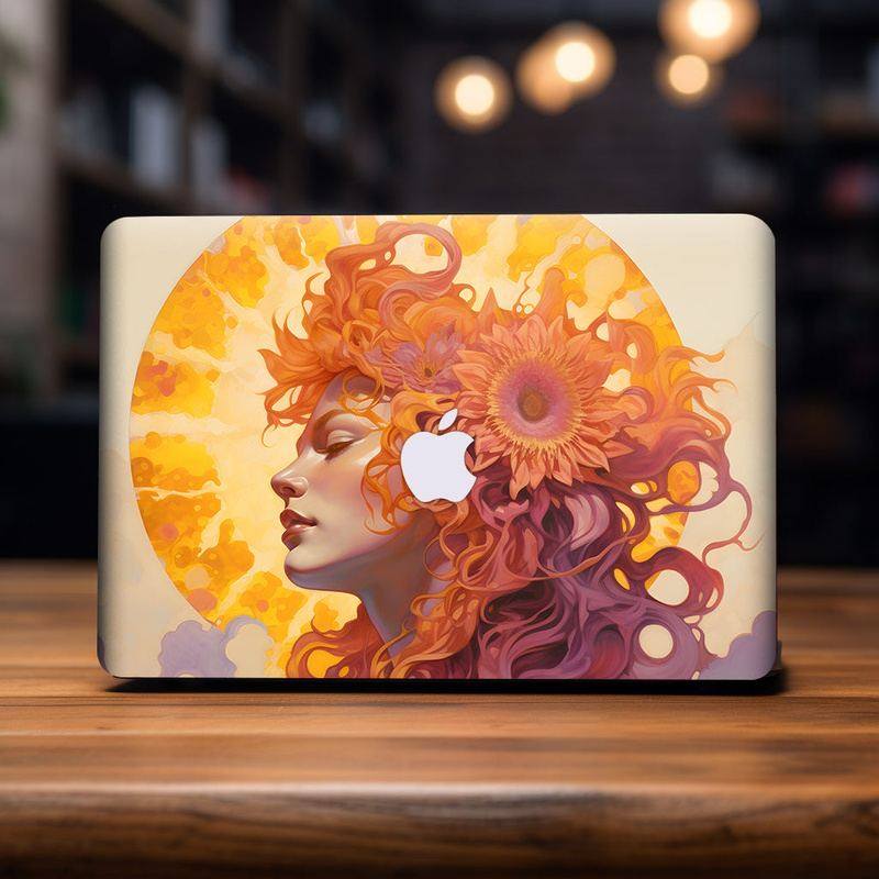 "Chubby" Special Designed MacBook Case