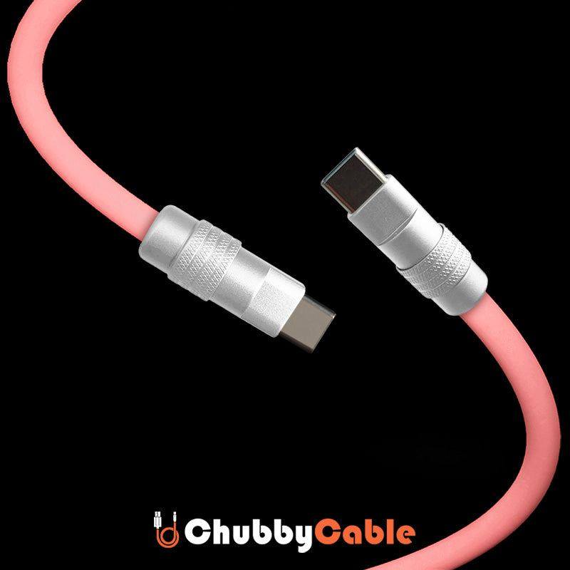 Barbie Chubby - Specially Customized ChubbyCable