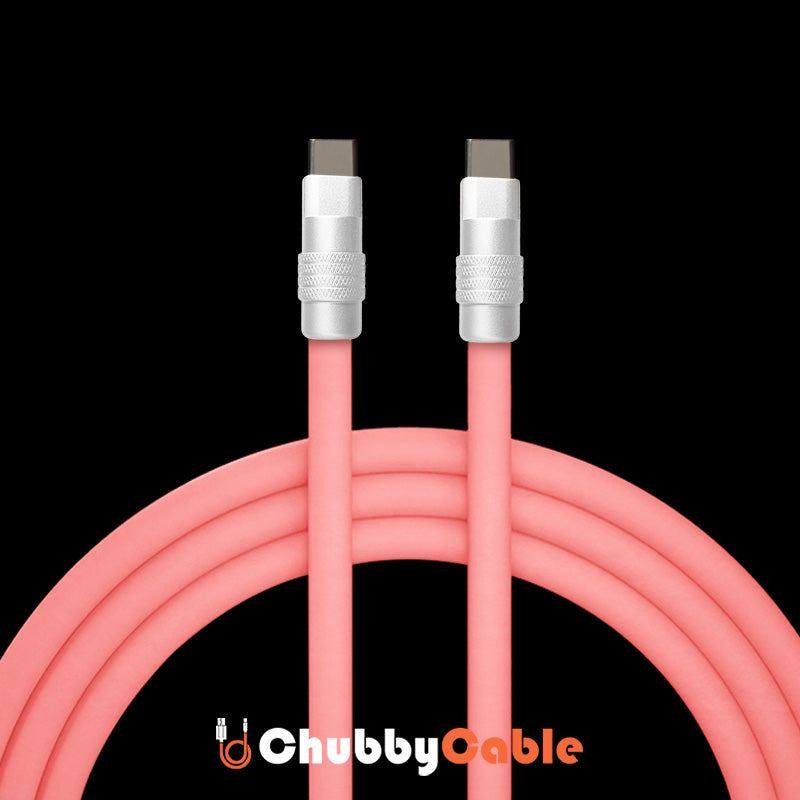 Barbie Chubby - Specially Customized ChubbyCable