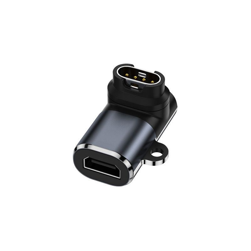 Charging Adapter For Garmin Watch