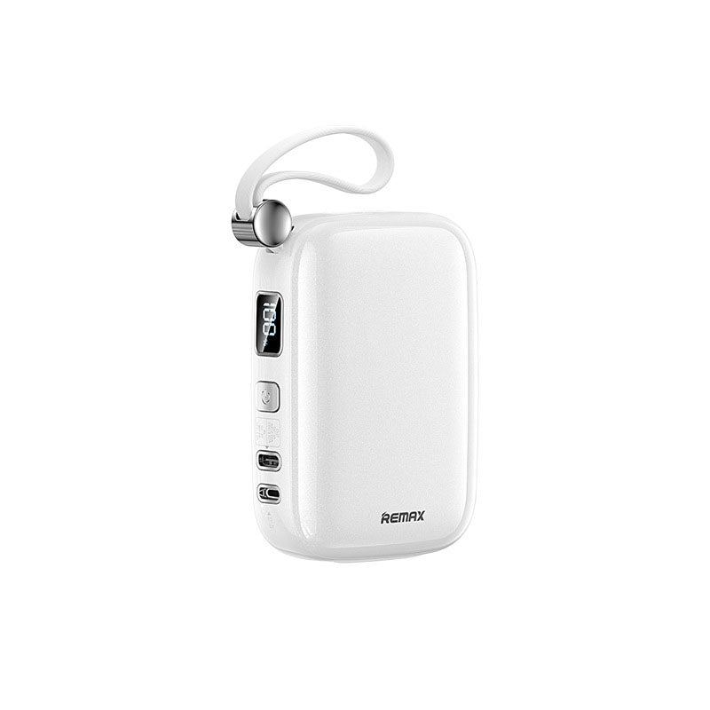 "Chubby" 10000mAh 22.5W Gradient Mini Fast Charging Power Bank