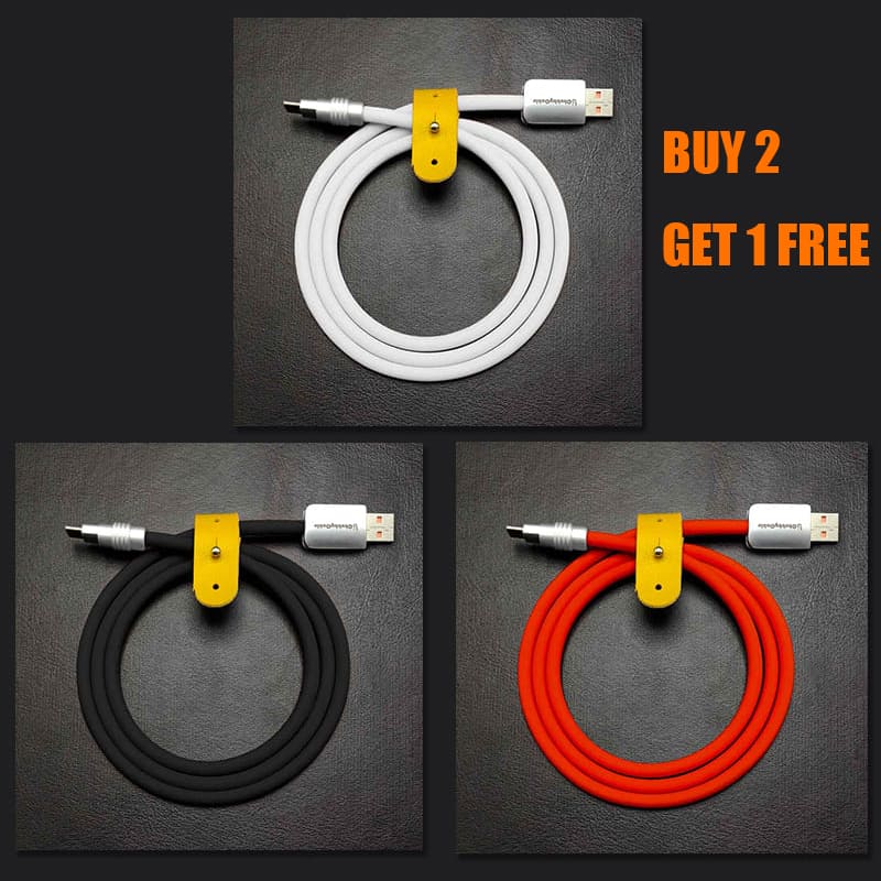 Chubby 2.0 Cable - Buy 2 Get 1 Free