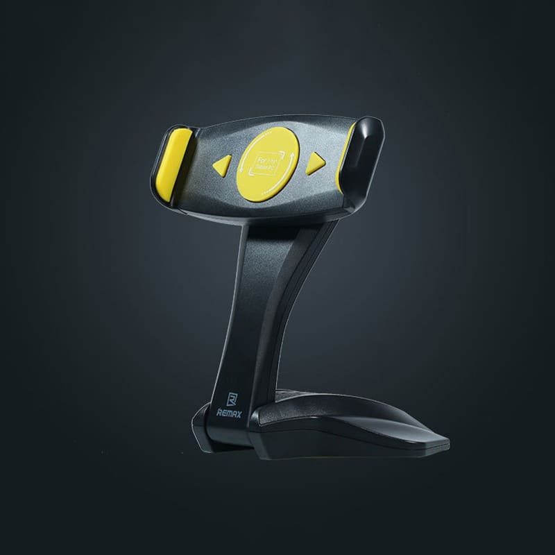 "Chubby" 360° Rotating iPad Stand