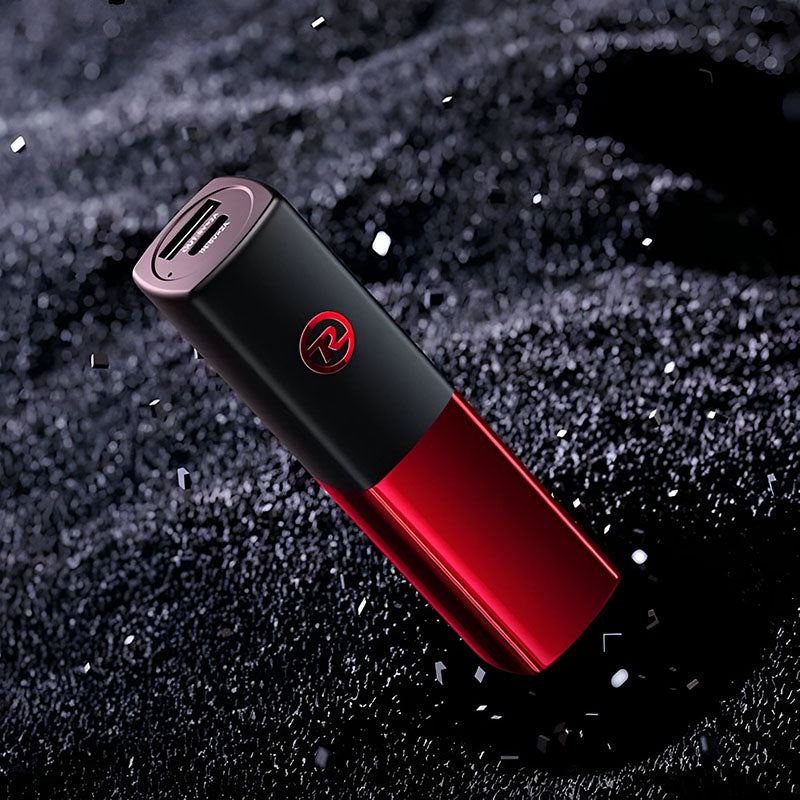 "Chubby" 5000mAh Mini Lipstick Power Bank