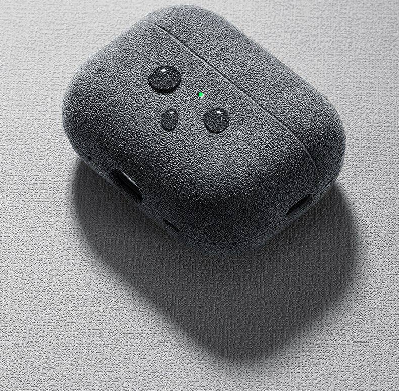 "Chubby" Alcantara Airpods Case