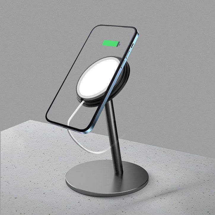 "Chubby" Magsafe Magnetic Wireless Charging Stand