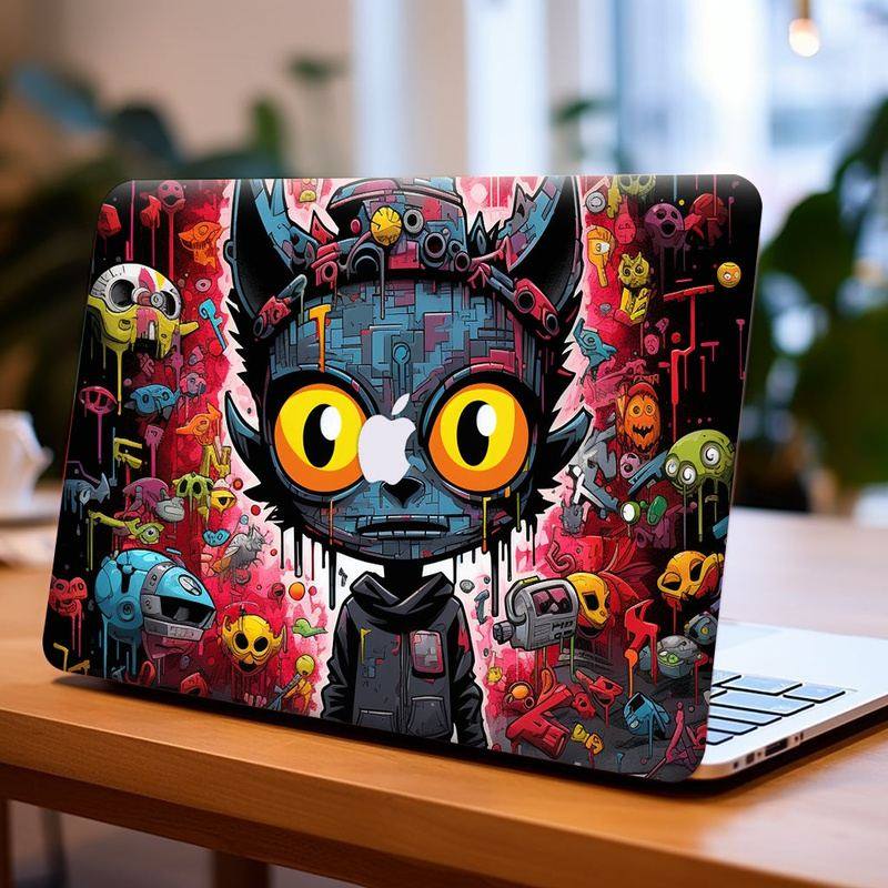 "Chubby" Special Designed MacBook Case