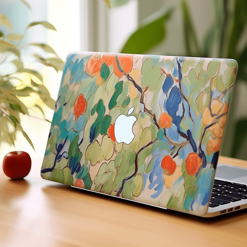 "Chubby" Special Designed MacBook Case