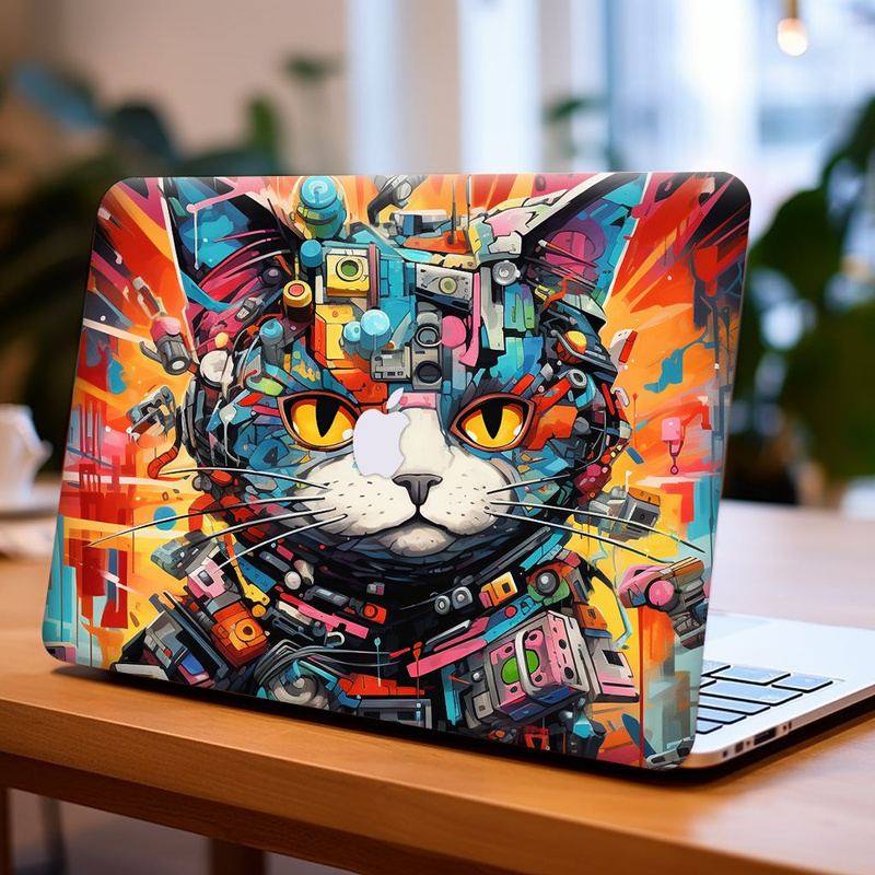 "Chubby" Special Designed MacBook Case