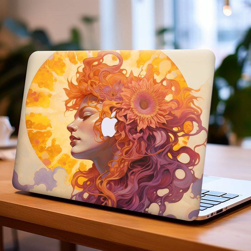 "Chubby" Special Designed MacBook Case