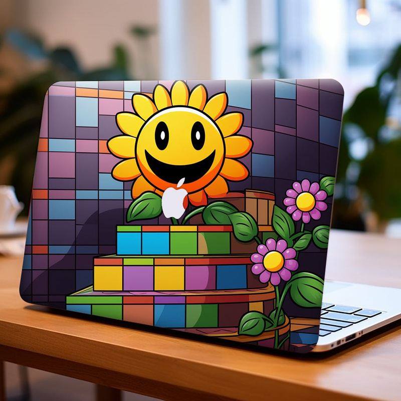 "Chubby" Special Designed MacBook Case