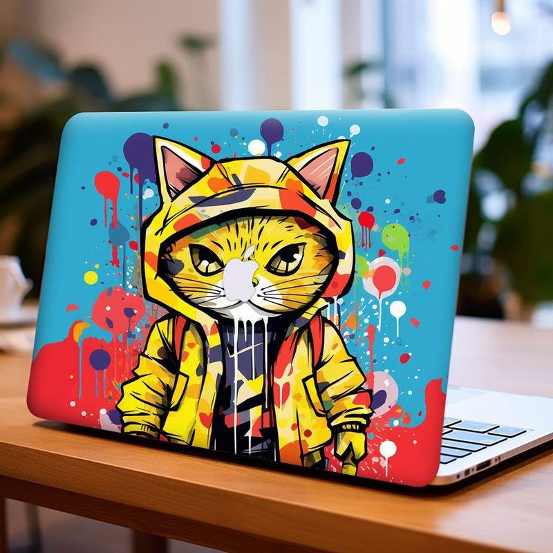 "Chubby" Special Designed MacBook Case