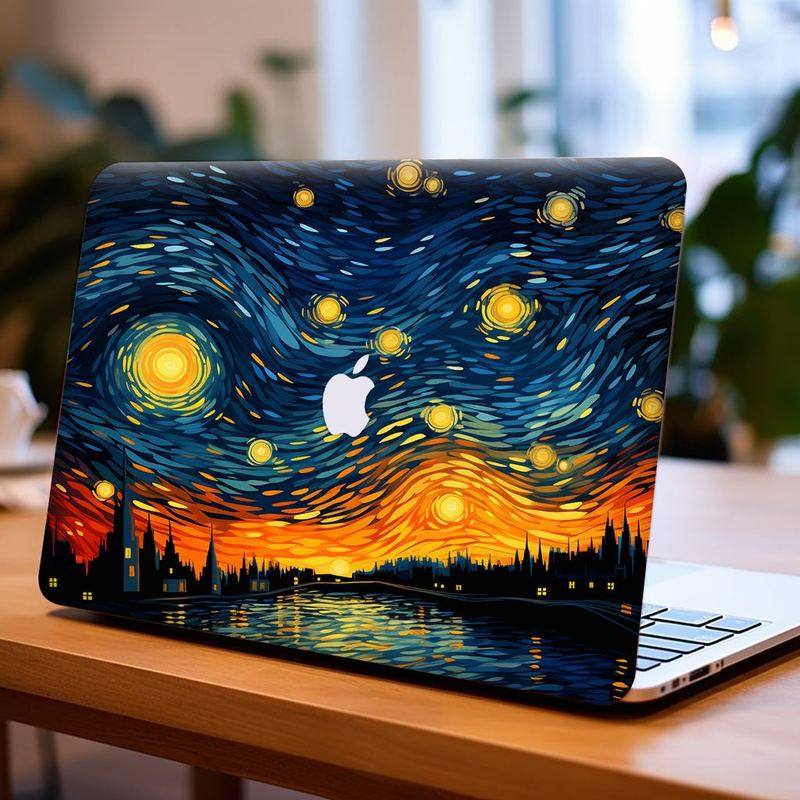 "Chubby" Special Designed MacBook Case