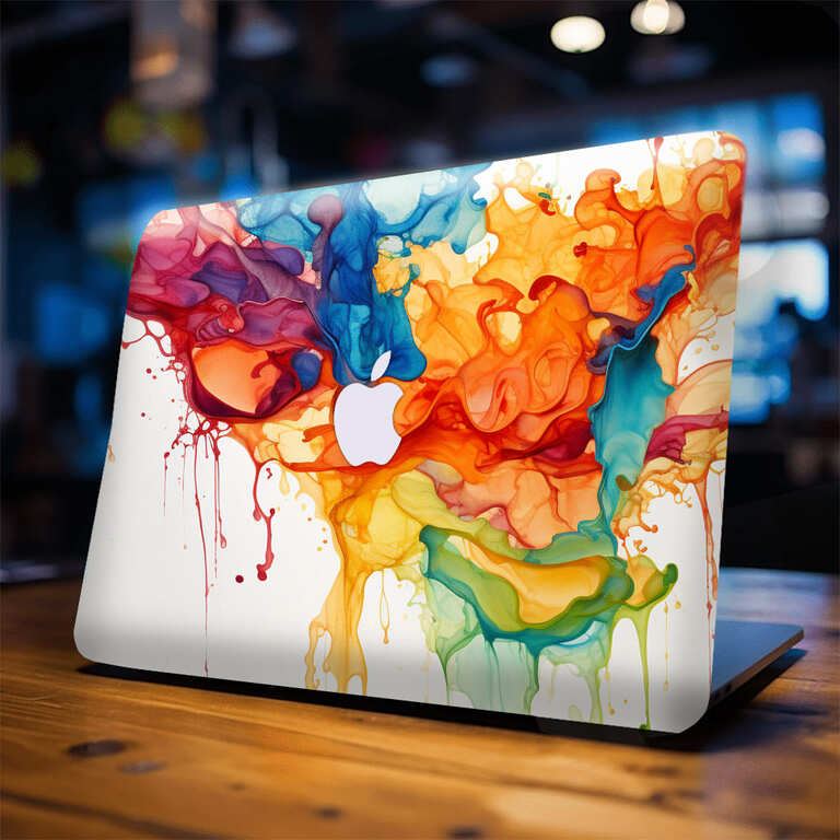 "Chubby" Special Designed MacBook Case