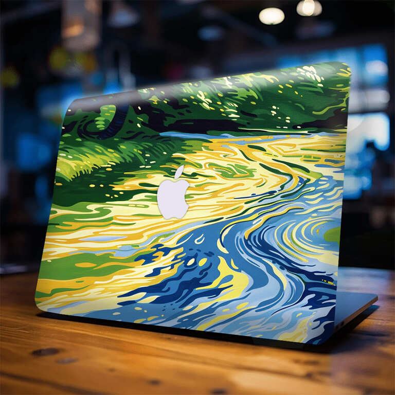 "Chubby" Special Designed MacBook Case