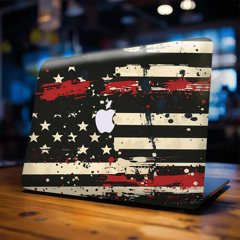 "Chubby" Special Designed MacBook Case