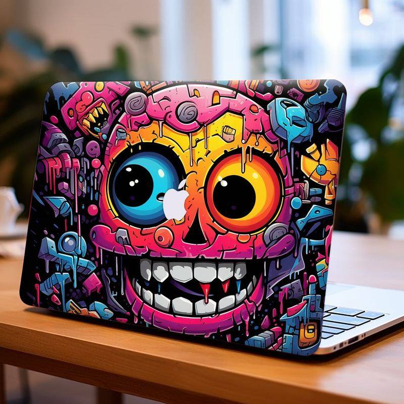 "Chubby" Special Designed MacBook Case