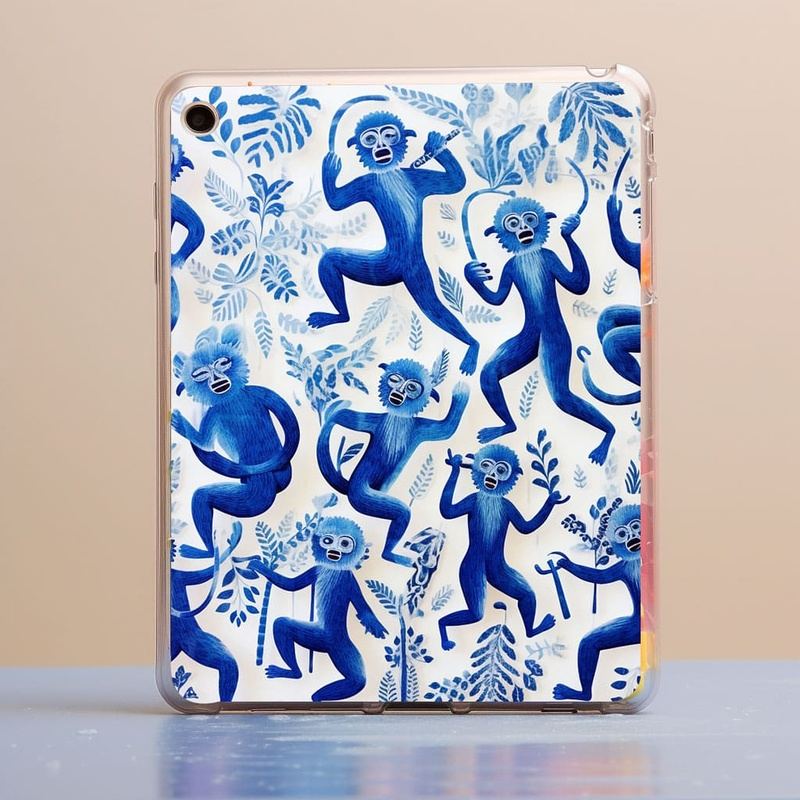 "Chubby" Special Designed iPad Protection Case