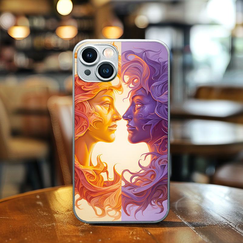 "Chubby" Special Designed iPhone Case