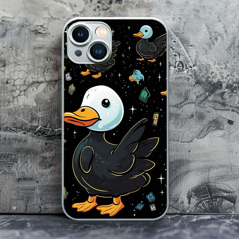 "Chubby" Special Designed iPhone Case