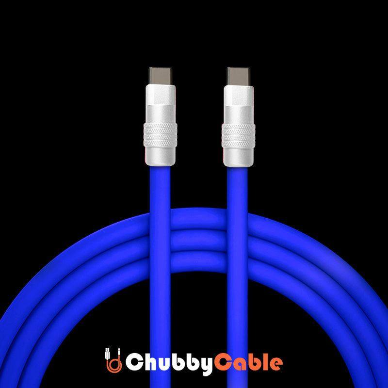 Chunli Chubby - Specially Customized ChubbyCable