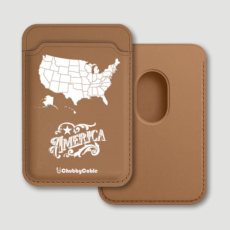 "City Map - Washington, D.C" Urban Adventure iPhone Case