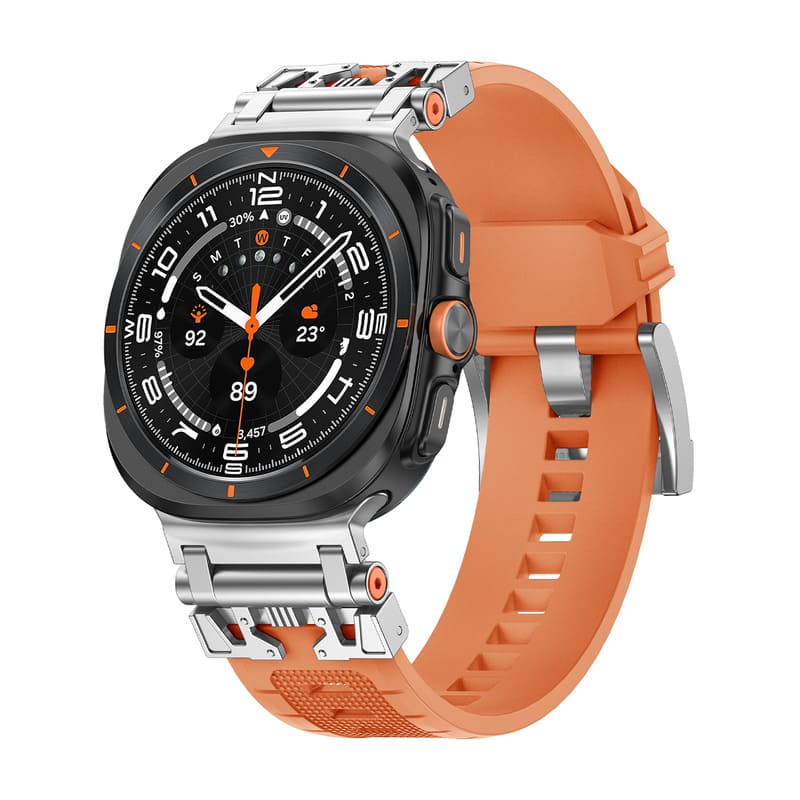 Cool Armor Band for Samsung Galaxy Watch Ultra