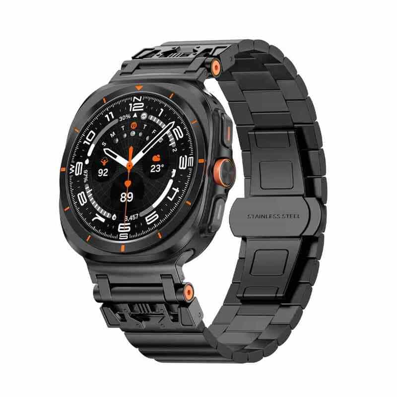 Cool Armor Band for Samsung Galaxy Watch Ultra