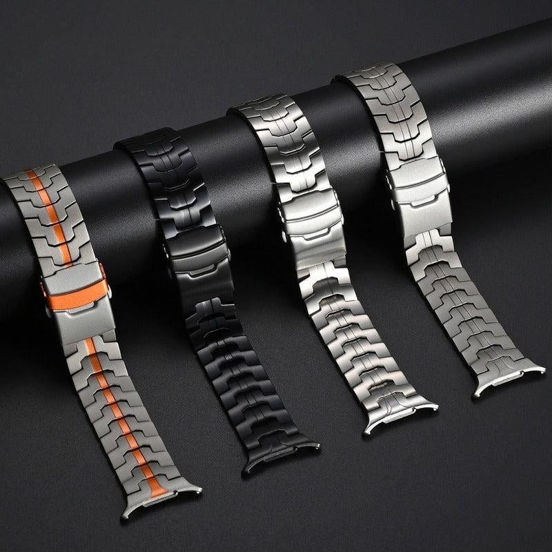 Cool Metal Band for Samsung Galaxy Watch Ultra