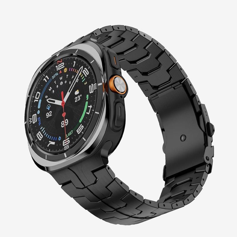 Cool Metal Band for Samsung Galaxy Watch Ultra