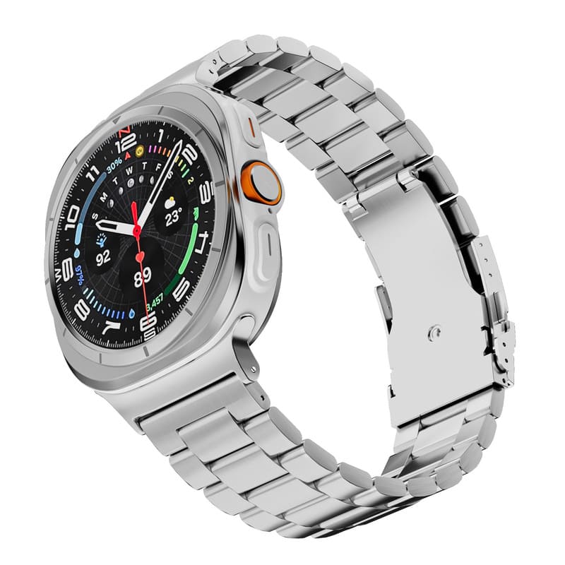 Cool Metal Band for Samsung Galaxy Watch Ultra