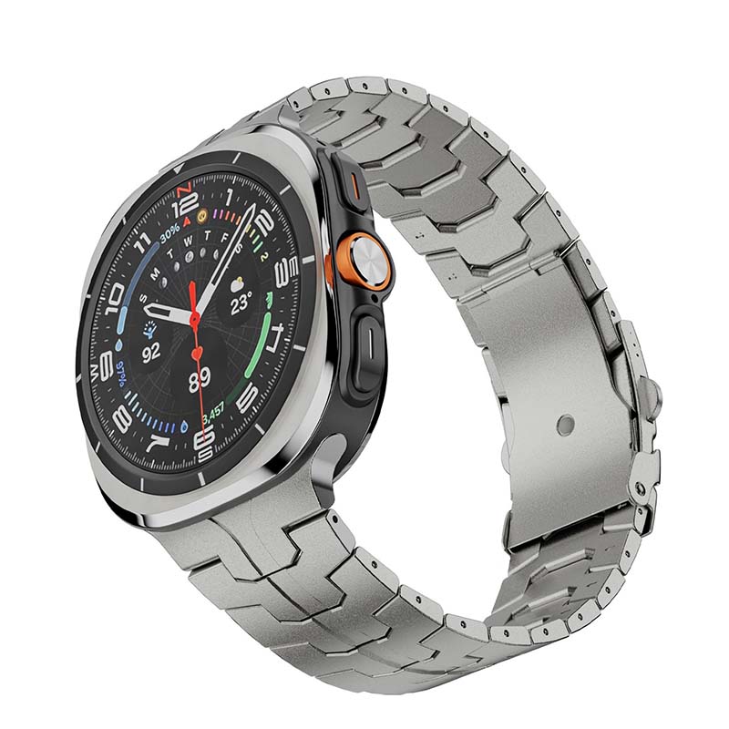 Cool Metal Band for Samsung Galaxy Watch Ultra