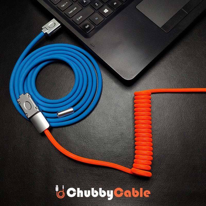 "Extend Chubby" USB Extension Cable