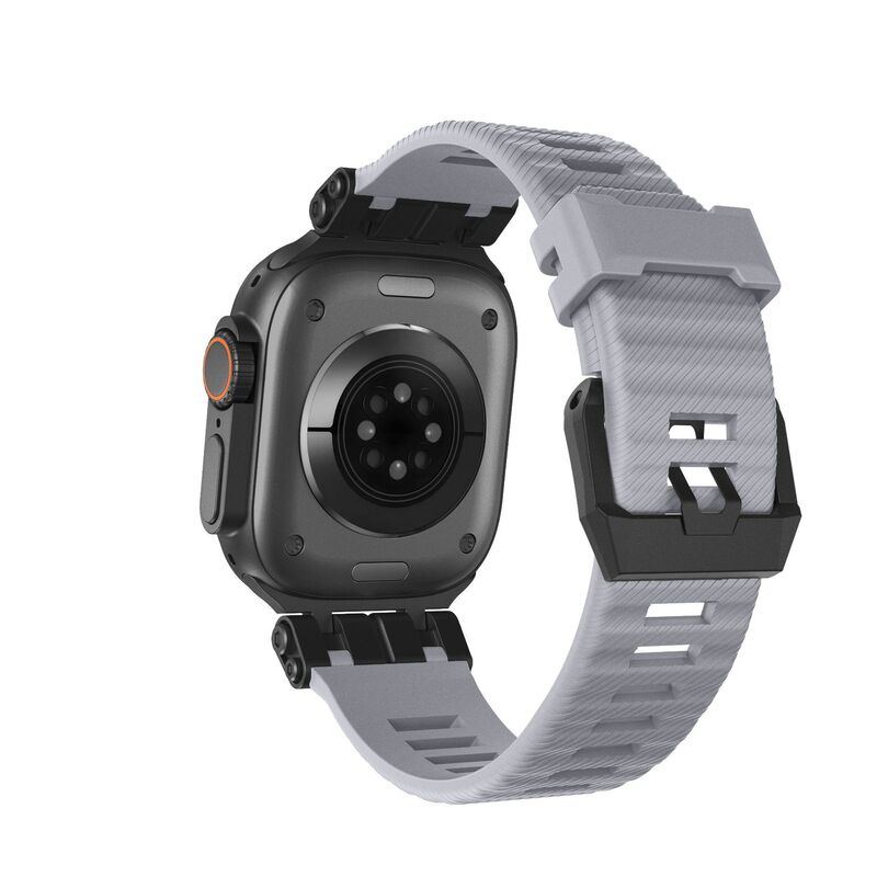 Functional TPU Band for Apple Watch