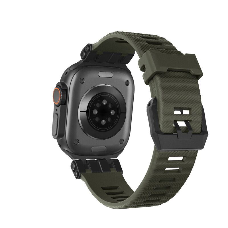 Functional TPU Band for Apple Watch