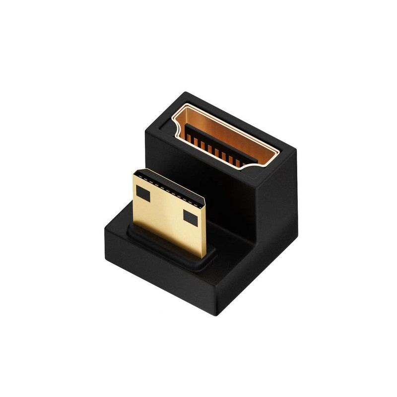 HDMI Female To Mini/Micro Adapter