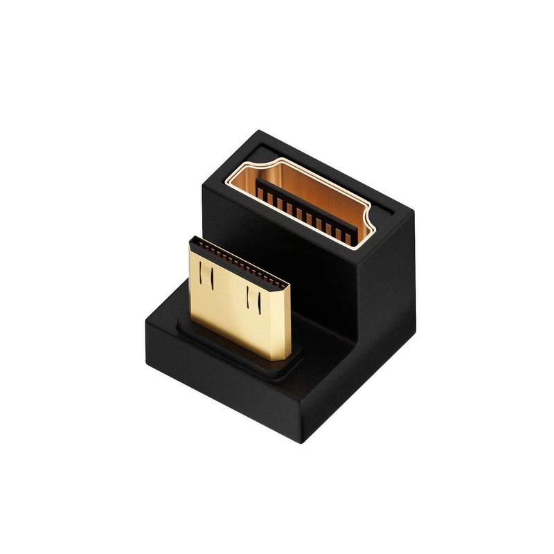 HDMI Female To Mini/Micro Adapter