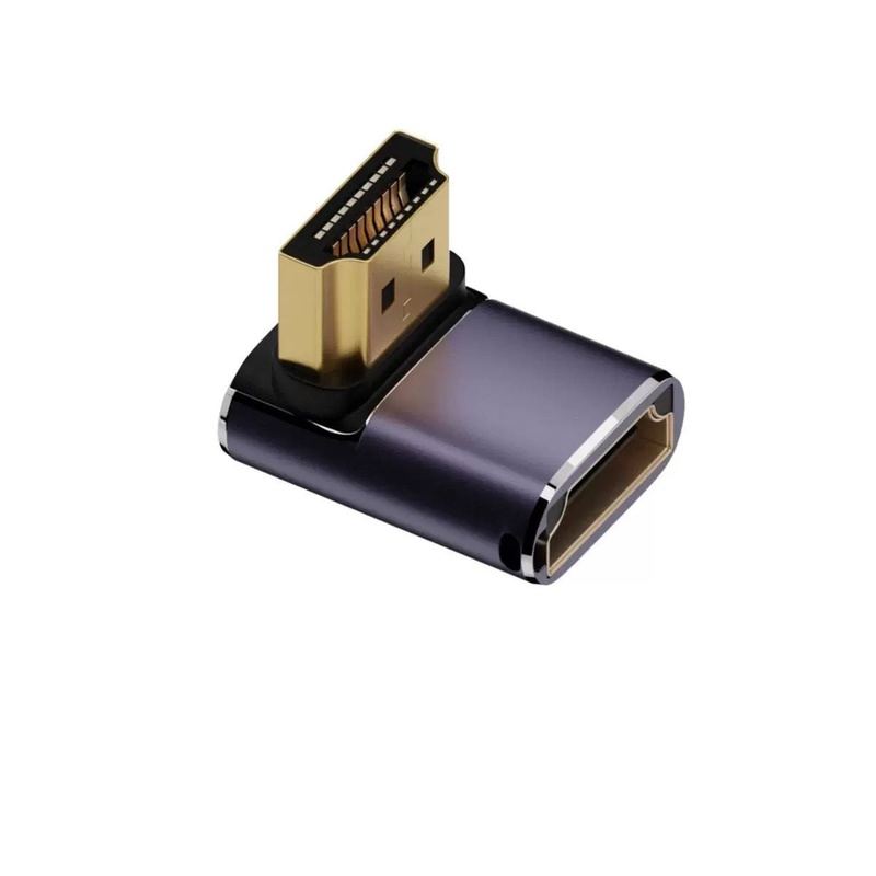 HDTV2.1 High Definition Magnetic Adapter