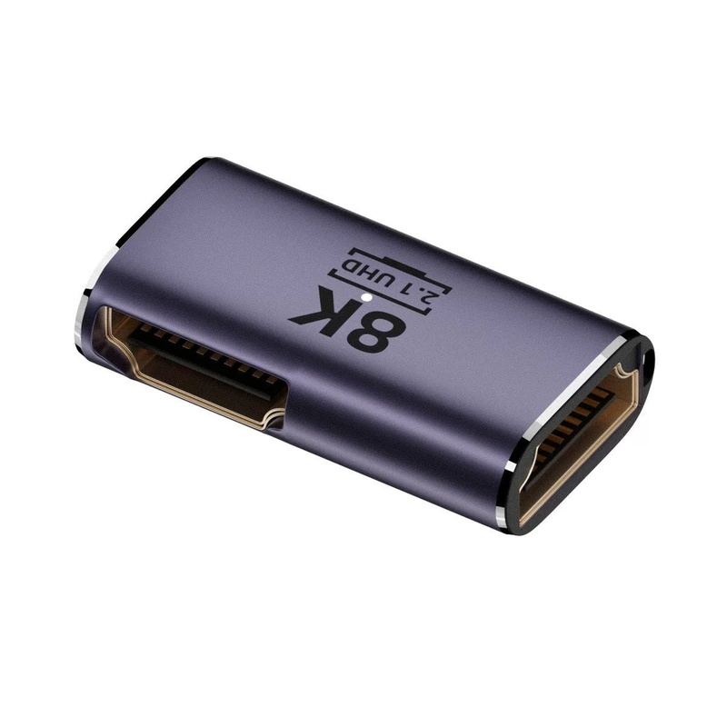 HDTV2.1 High Definition Magnetic Adapter