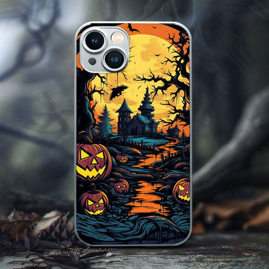 Halloween Chubby Special Designed iPhone Case