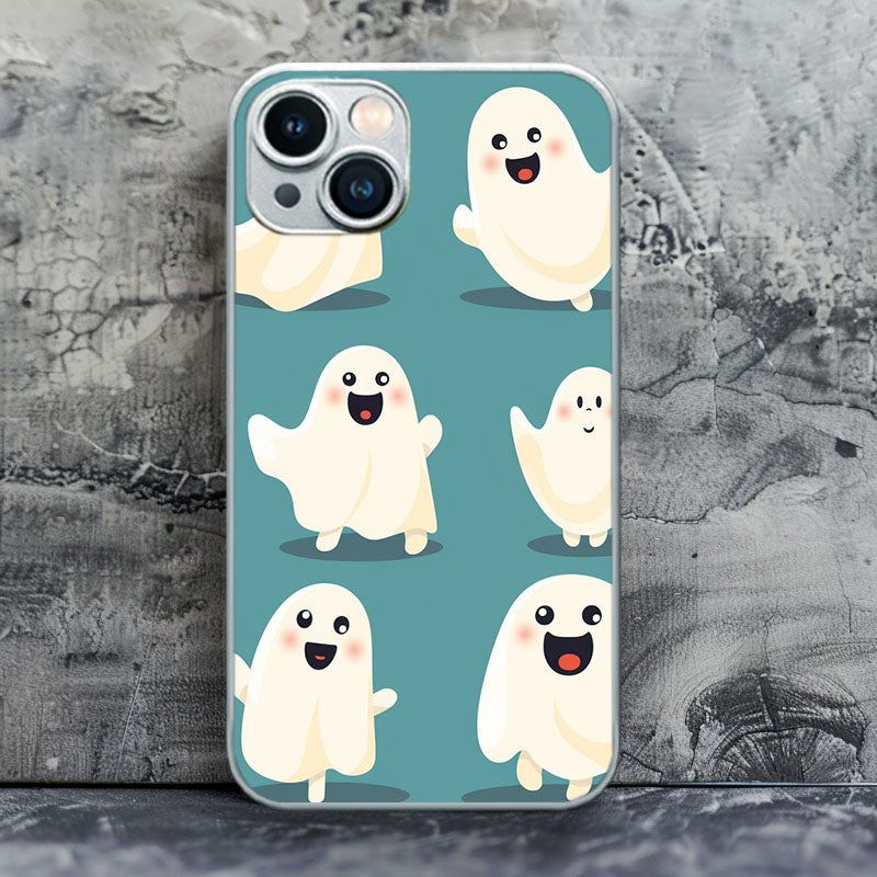 Halloween Chubby Special Designed iPhone Case