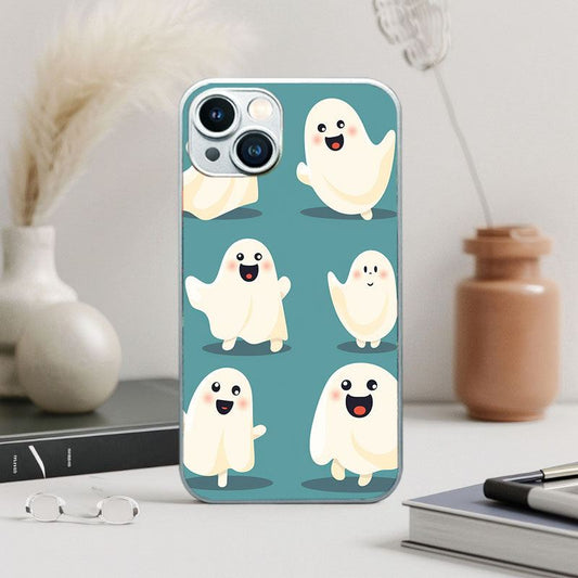 Halloween Chubby Special Designed iPhone Case