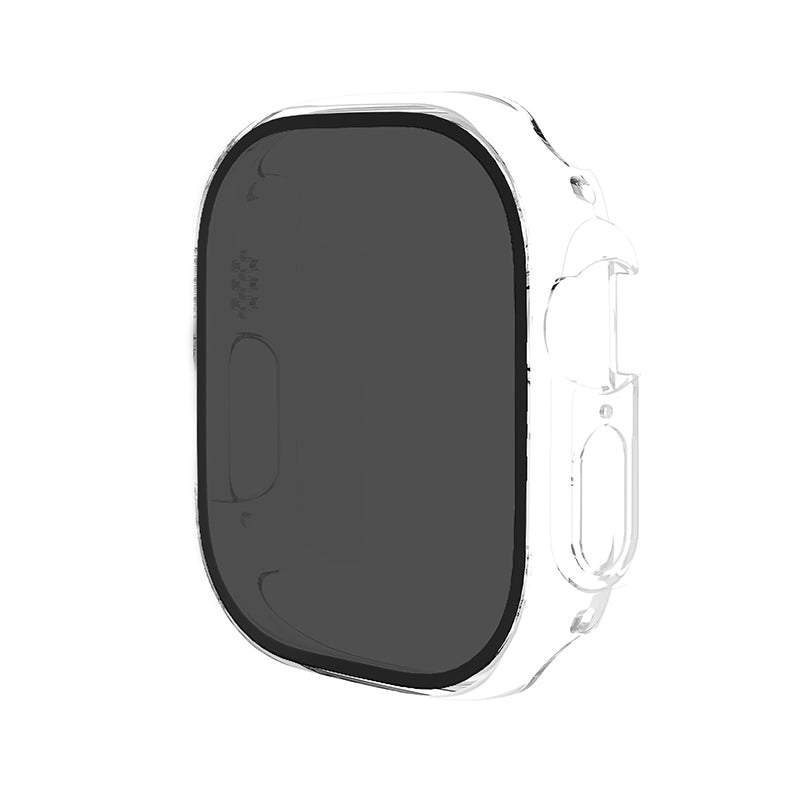 "Instant Privacy Screen" All-Inclusive Protective Case For Apple Watch