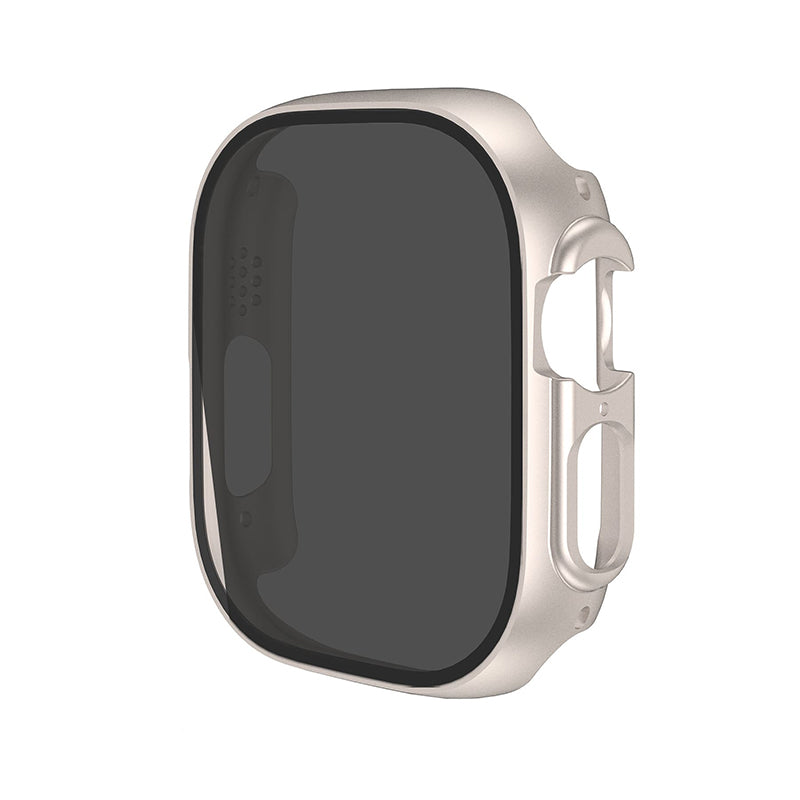 "Instant Privacy Screen" All-Inclusive Protective Case For Apple Watch