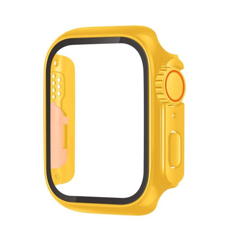 "Instant Ultra Transformation" All-inclusive Protection For Apple Watch - Protective Case & Band