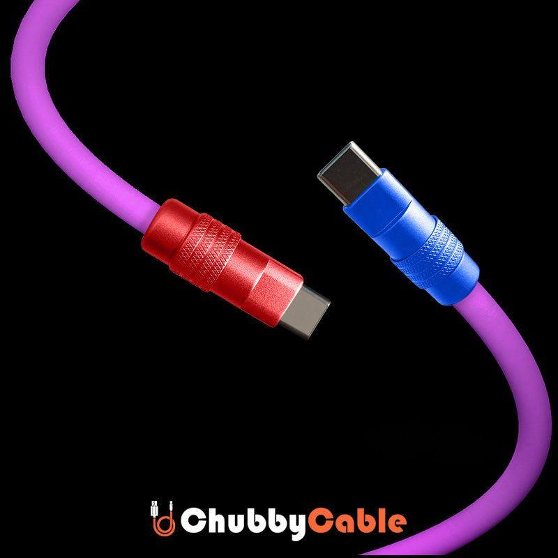 Joker Chubby - Specially Customized ChubbyCable