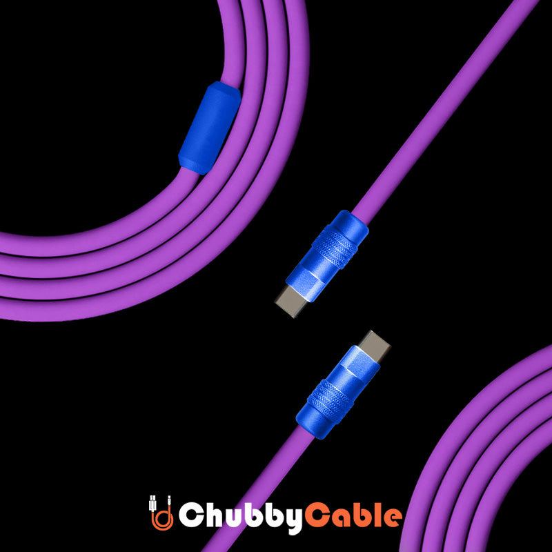 Kasha Chubby - Specially Customized ChubbyCable