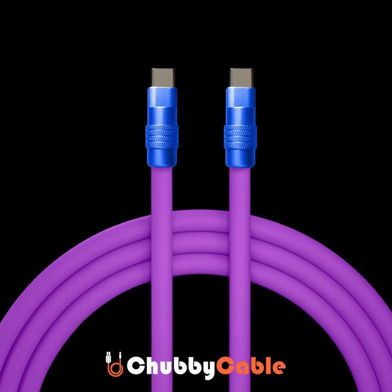 Kasha Chubby - Specially Customized ChubbyCable